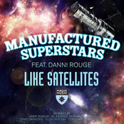 Like Satellites [Remixes]
