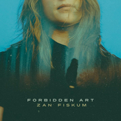 Zan Fiskum: Forbidden Art