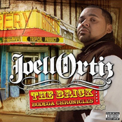 Brooklyn Bullshit by Joell Ortiz