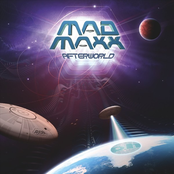 Edge Of Time by Mad Maxx