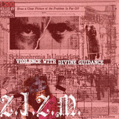 Violence With Divine Guidance