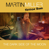 The Dark Side of the Moon