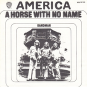 A Horse With No Name