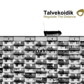 Call Into Nowhere by Talvekoidik
