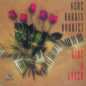 Like A Lover by The Gene Harris Quartet