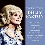 Too Lonely Too Long by Dolly Parton