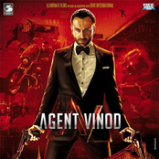 Agent Vinod