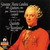 Giuseppe Maria Cambini: Quatuors pour Monsieur le Sénateur Lacépède, Vol. II