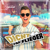 Julian Sommer – Dicht im Flieger
