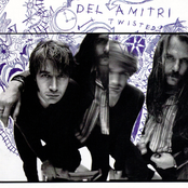 Del Amitri: Twisted