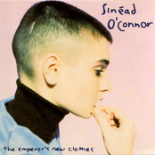 What Do You Want by Sinéad O'connor