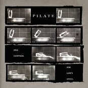 Knife-grey Sea by Pilate