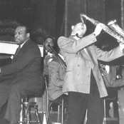 Count Basie & Lester Young