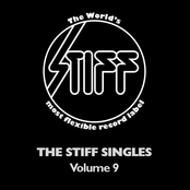 The Stiff Singles - Vol 9
