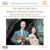 Viola (The Art Of The)
