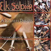 A Soldier's Dream: Powwow Songs Recorded Live at Ft.Randall