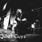 the quiet guys