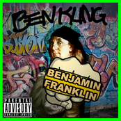 Benjamin Franklin