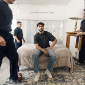 Brendan Walter: Disappearing Days