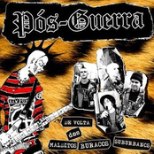 De volta dos malditos buracos suburbanos