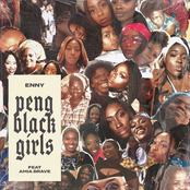 Peng Black Girls - Single