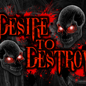 desire to destroy