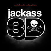 Roger Alan Wade: Jackass 3D Soundtrack