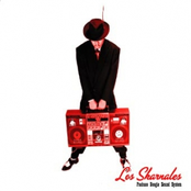 Los Skarnales: Pachuco Boogie Sound System [Megalith Release]