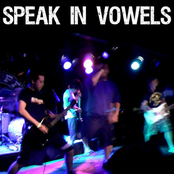 speak in vowels