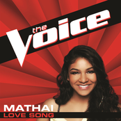 Love Song (The Voice Performance) - Single