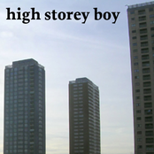 High Storey Boy
