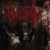 Indigestion (EP)