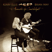 Kerry Ellis: Acoustic By Candlelight