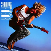 Standin' At The Same Old Crossroads by Sammy Hagar