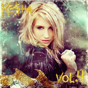Ke$ha, vol. 4 Album Picture