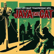 More Late Night Transmissions With