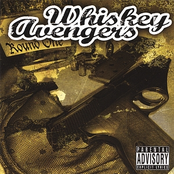 Gunfight by Whiskey Avengers