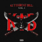 Kutthroat Bill: Vol. 1