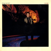 Tom Scott: Desire