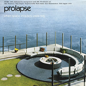 Love Like Anthrax by Prolapse