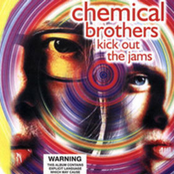 If You Kling To Me I'll Klong To You by The Chemical Brothers