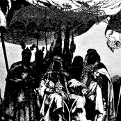 Ire Of The Crescent Reborn