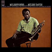 Milestones by Miles Davis