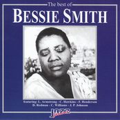 Sweet Mistreater by Bessie Smith