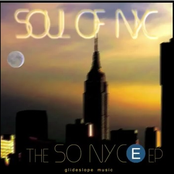 Soul Of Nyc