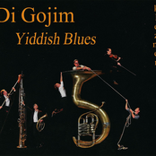 Yiddish Blues