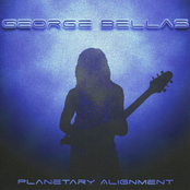 Planetary Alignment by George Bellas