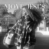 Move, Jesus - Single
