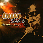 Enough Is Enough by Gregory Isaacs