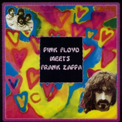 Frank Zappa & Pink Floyd